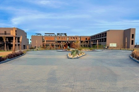 Egypt Hurghada Sentido Naga Bay 8 dňový pobyt All Inclusive Letecky Letisko: Bratislava September 2026 (29/09/26- 6/10/26)