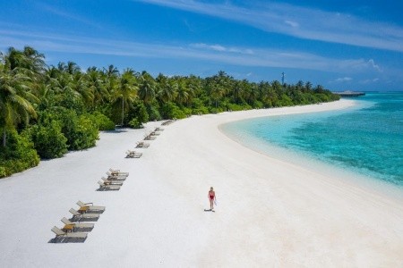Maldivy Lhaviyani Atol Cocoon Maldives 9 dňový pobyt All Inclusive Letecky Letisko: Viedeň December 2026 ( 4/12/26-12/12/26)