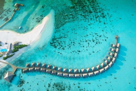 Maldivy Lhaviyani Atol Cocoon Maldives 9 dňový pobyt All Inclusive Letecky Letisko: Viedeň December 2026 ( 4/12/26-12/12/26)