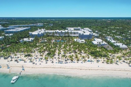 Riu Palace Macao - 2