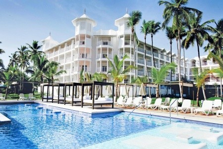 Riu Palace Macao - 3