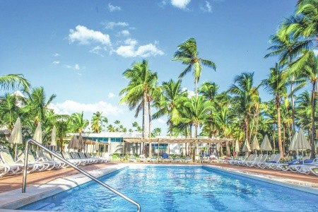 Riu Palace Macao - 4