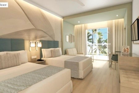 Riu Palace Macao - 5