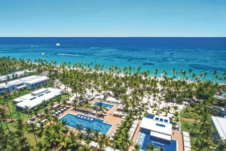 Riu Palace Macao - 6