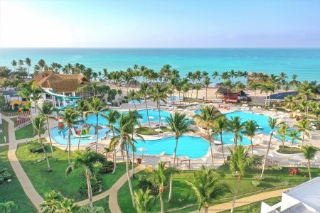Sunscape Dominicus La Romana (Ex Be Live Collection Canoa) - 2