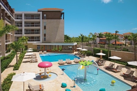 Dreams Dominicus La Romana - 5
