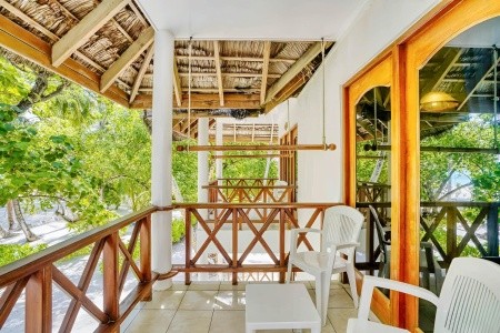 Maldivy Južný Atol Male Fihalhohi Island Resort 11 dňový pobyt Plná penzia Letecky Letisko: Viedeň February 2026 (23/02/26- 5/03/26)