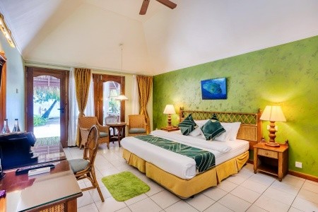 Maldivy Južný Atol Male Fihalhohi Island Resort 11 dňový pobyt Plná penzia Letecky Letisko: Viedeň February 2026 (23/02/26- 5/03/26)