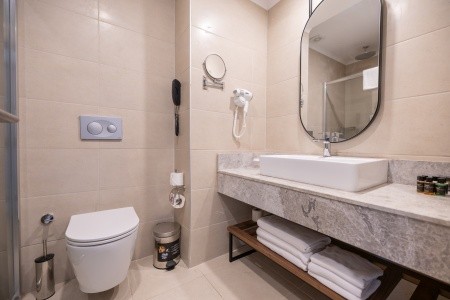 Turecko Side Side Moon Palace 9 dňový pobyt Ultra All inclusive Letecky Letisko: Praha April 2026 (16/04/26-24/04/26)