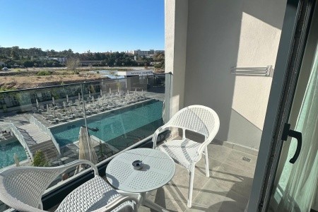 Turecko Side Side Moon Palace 9 dňový pobyt Ultra All inclusive Letecky Letisko: Praha April 2026 (16/04/26-24/04/26)