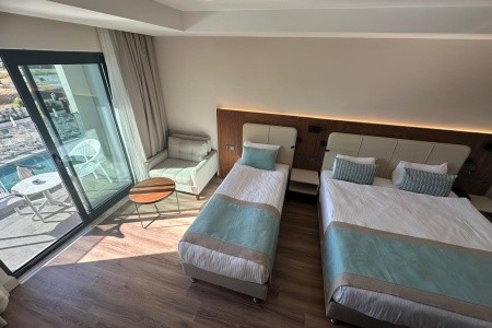 Turecko Side Side Moon Palace 9 dňový pobyt Ultra All inclusive Letecky Letisko: Praha April 2026 (16/04/26-24/04/26)