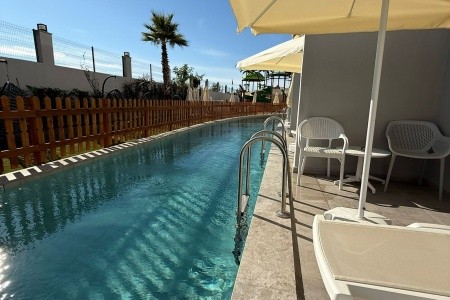 Turecko Side Side Moon Palace 9 dňový pobyt Ultra All inclusive Letecky Letisko: Praha April 2026 (16/04/26-24/04/26)