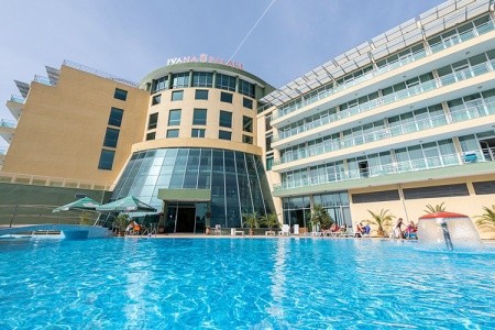 Ivana Palace - 2
