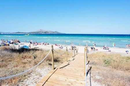 Grupotel Alcudia Suite - 22