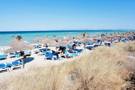 Grupotel Alcudia Suite - 23