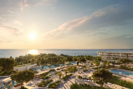Valamar Pical Hotel