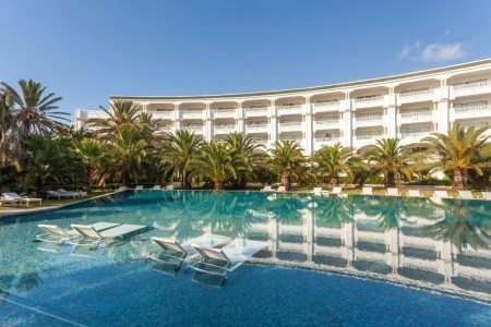Tui Blue Oceana Suites - 2