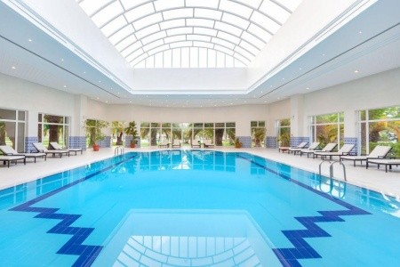 Tui Blue Oceana Suites - 9