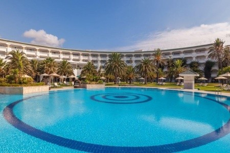 Tui Blue Oceana Suites - 5