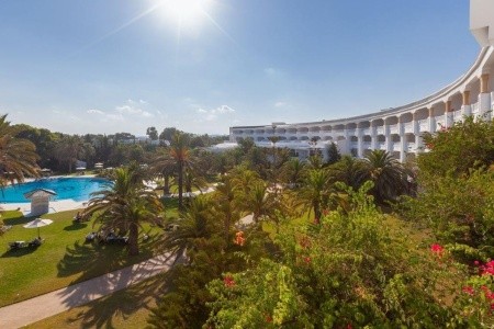 Tui Blue Oceana Suites - 8