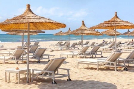 Tui Blue Oceana Suites - 9