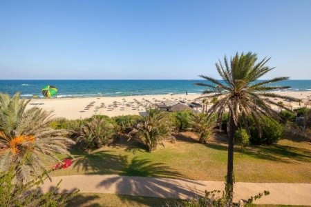 Tui Blue Oceana Suites - 10