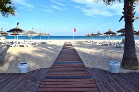 Tui Blue Oceana Suites - 11