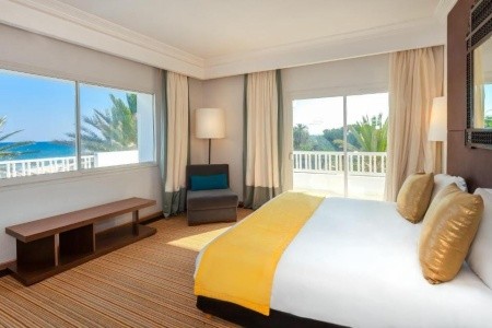 Tui Blue Oceana Suites - 13