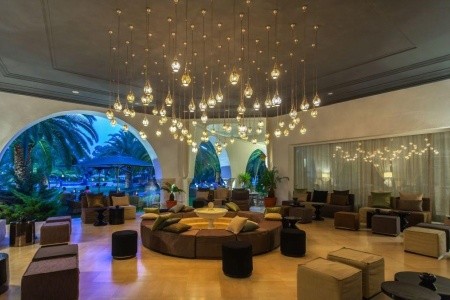 Tui Blue Oceana Suites - 14