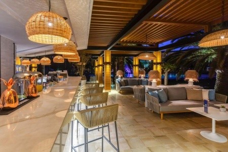 Tui Blue Oceana Suites - 15