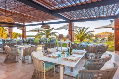 Tui Blue Oceana Suites - 16