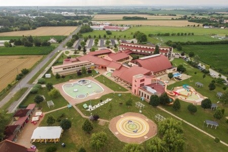 Jufa Vulkan Camping Resort - 3