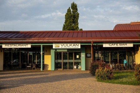 Jufa Vulkan Camping Resort - 5