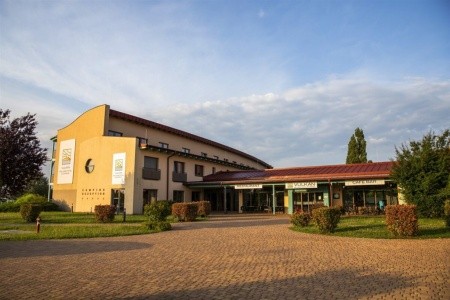 Jufa Vulkan Camping Resort - 6