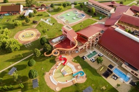 Jufa Vulkan Camping Resort - 7