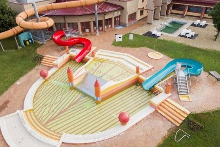 Jufa Vulkan Camping Resort - 9