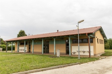 Jufa Vulkan Camping Resort - 10