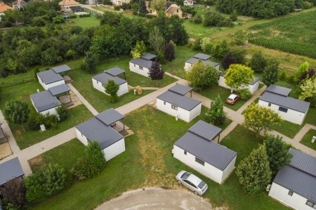 Jufa Vulkan Camping Resort - 11