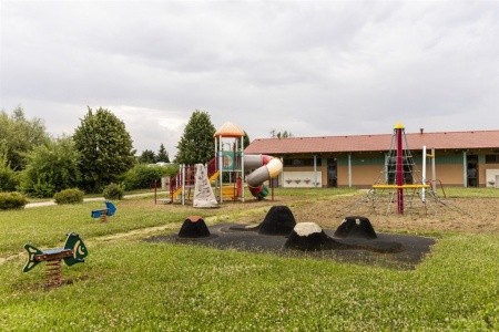 Jufa Vulkan Camping Resort - 12