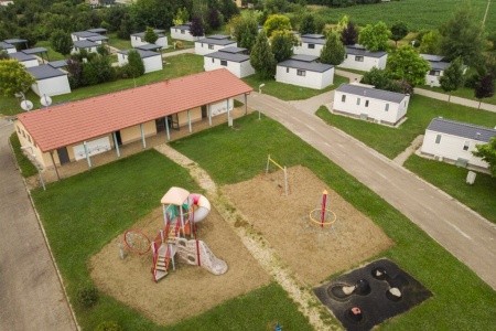 Jufa Vulkan Camping Resort - 13