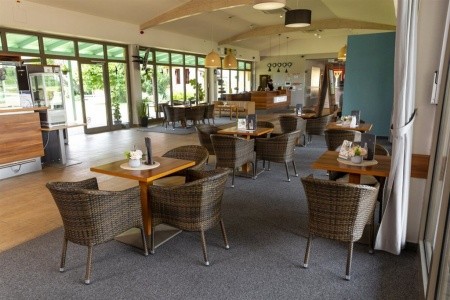 Jufa Vulkan Camping Resort - 16