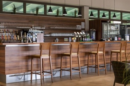 Jufa Vulkan Camping Resort - 17