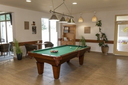 Jufa Vulkan Camping Resort - 19