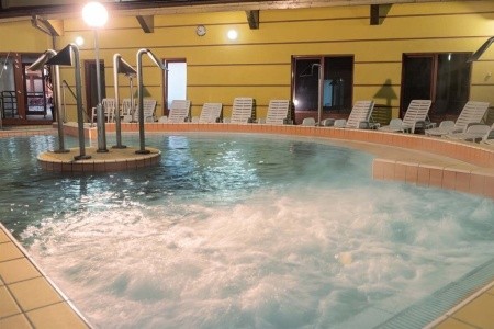 Jufa Vulkan Camping Resort - 22