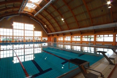 Jufa Vulkan Camping Resort - 23