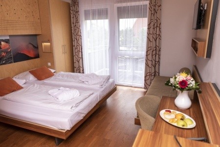 Jufa Vulkan Camping Resort - 25