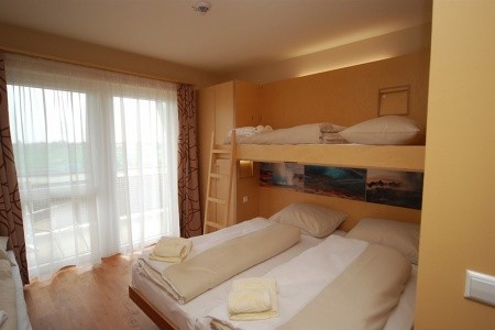 Jufa Vulkan Camping Resort - 28