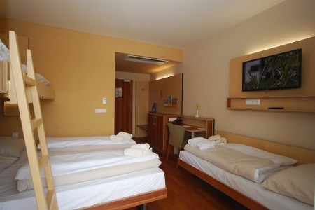 Jufa Vulkan Camping Resort - 29