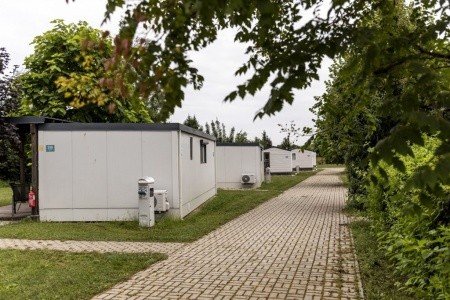 Jufa Vulkan Camping Resort - 31