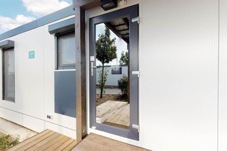 Jufa Vulkan Camping Resort - 33